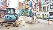 頭份市東興路今停水　22H汰換幹管