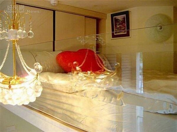 6. 經過裝潢佈置的房子,無論出租或買賣都有加分的效果。