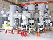 捷運環狀線　電力心臟就位