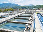 500萬新北人　喝跟北市民一樣的水