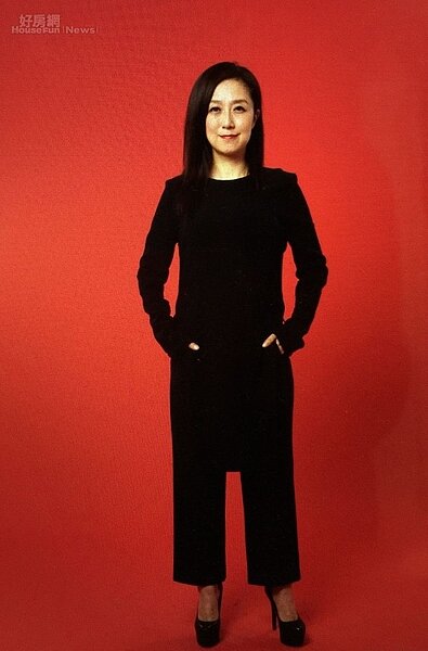 1黃韻玲是歌壇創作型才女,主持、歌唱樣樣行。(取自黃韻玲臉書)