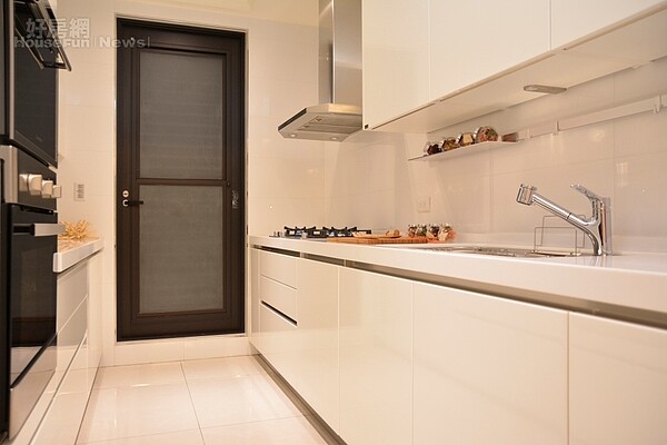 晴空樹(好房網News記者陳韋帆/攝影)