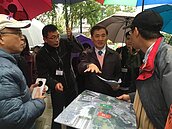 新北投車站遷移案　陳景峻：5周內拍版