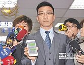 味全混油案　魏應充判4年