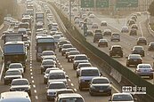 移轉2成車流　提前掃墓國道收費打8折