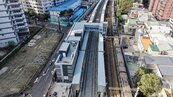 台鐵平鎮臨時站預計10月啟用　桃市府爭取跨月台天橋延伸站外