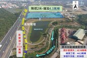 國道7號高雄段新進度曝光　1工程率先開工