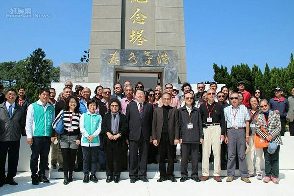 左營眷村回娘家