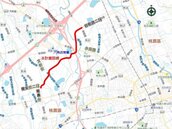 桃園開新道路！龍壽街銜接莊敬路二段定線曝光　私有土地占逾8成