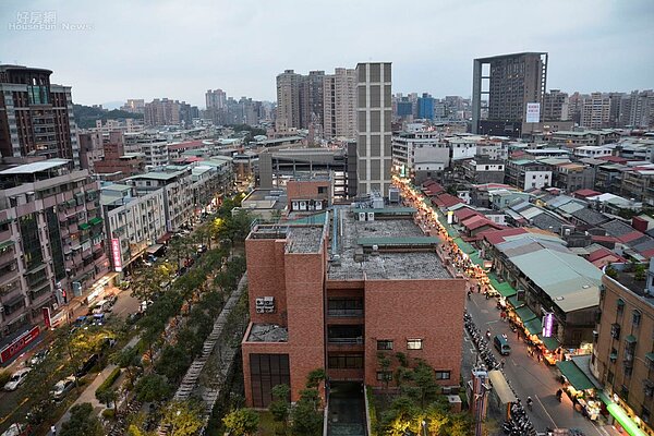 消費者信心指數(CCI)中,以房市指標跌最深(好房網News記者 陳韋帆/攝影)