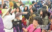 台北旅展　高市農業局業績奪冠