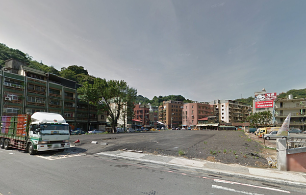 基隆運動中心體檢,最快8月完工。(截取自維基百科)