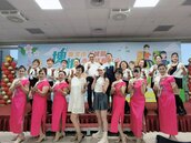 土城埤塘市民活動中心正式啟用　打造雙捷運生活圈幸福新據點