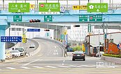 五股成泰路三岔路口　分流將省1／3時間