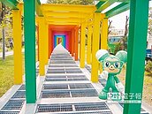 19隻小鼠 悄悄爬進新營