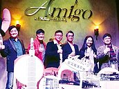 Live House轉型藝文平台　搶賺演藝觀光財