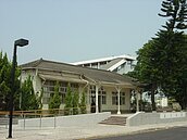 轉乘工程開工「後壁要發達了」