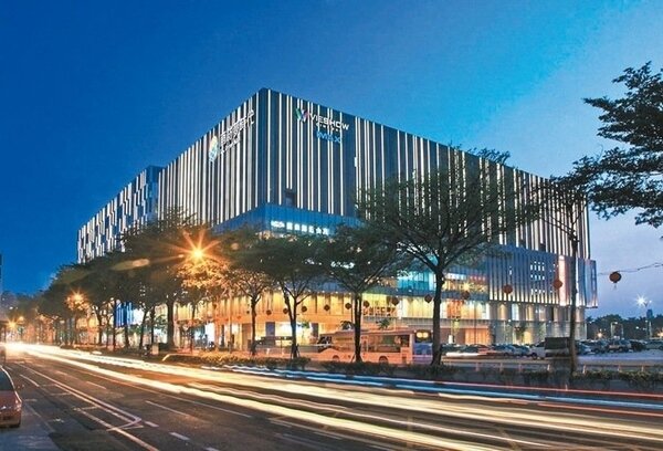 南紡購物中心更名 告別夢時代 | 好房網News
