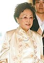 新光阿嬤　97歲吳桂蘭睡夢中辭世