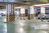 市府周邊 免費車位占滿洽公無處停