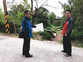 新莊站曾有人揮刀　警監控中