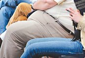 全球胖子突破6.4億人　40年來暴增5倍