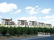 中國十大衰落城市