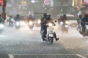 未來10天天氣五部曲　賈新興：這兩階段雨最大