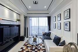 目前新莊副都心建案雖多，但是整體高度預計都不會超過遠雄新宿太多，所以購買高樓層的住戶較不必擔心視野受阻。且未來周邊發展完成後，夜晚的夜景會有讓人彷彿身處於曼哈頓的感覺。