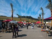 好熱啊！　今明高溫逾30度多注意防曬