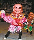 大甲媽祖周五起駕　5大陣頭準備好了