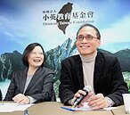 林全：電價，未來只有緩漲問題