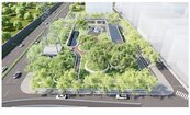 板橋望月公園地下停車場變「靈車停車場」？　 交通局說話了