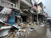 疑桶裝瓦斯外洩　新竹高翠路便當店氣爆釀2死