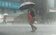 氣象署最新風雨預測　8縣市山區雨量達到停班停課標準