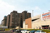 好市多進駐北投　未帶動房價