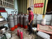 新竹高翠路驚天氣爆　專家教「禁、關、推、離」自救四步驟