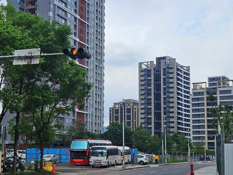 餘屋大增　建商忙處理這件事