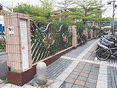 搶救老屋！士林擬拓路　百年士小內古蹟陷危機