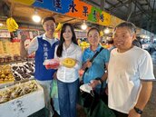 胡瓜、羅時豐都來取景過　桃園仲平黃昏市場傳11月熄燈