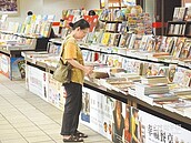 書街轉型傳漲租 出版業者怒吼