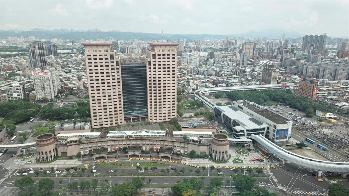 新北停車位新制上路。圖/新北市政府提供