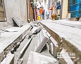 15.5萬棟老建物　560萬辦耐震評估？