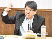 土壤液化引擔憂　潘孟安轟中央沒配套