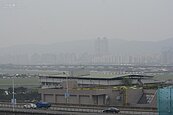 防空汙！PM2.5口罩　明年上市