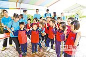 阿里山新美國小　打造原民科學基地
