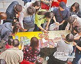 刮到2600萬　都不跟家人說