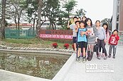 美濃老泉變身生態池　奪大獎