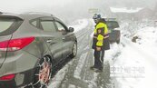 全球氣候劇變 　6月起汽車筆試要考雪地駕駛