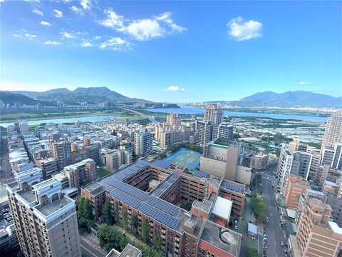 七都逾8成交易 符青安3.0總價門檻